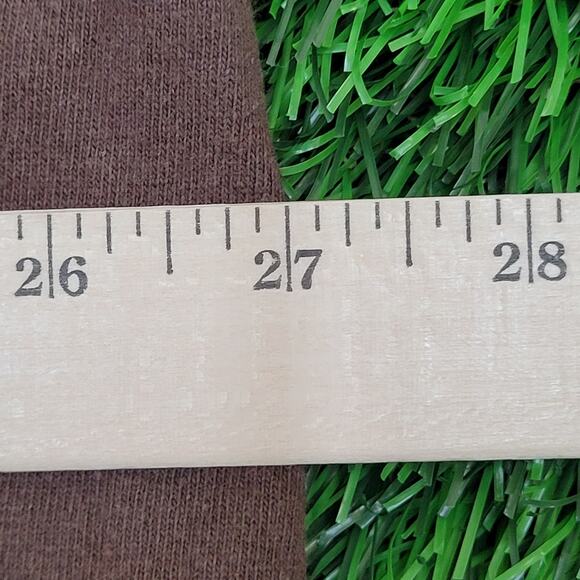 Vintage He-Man Masters-of-the-Universe Shirt 3XL 27x33 Brown - Picture 10 of 16